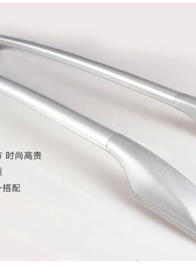 江淮瑞风M3 M5改装专用行李架汽车免打孔铝合金车顶架装饰配件