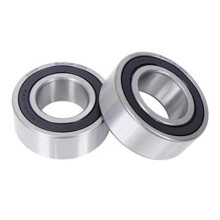 深沟球轴承63003-2RS 6003RS非标加厚 内径17外径35厚度14mm