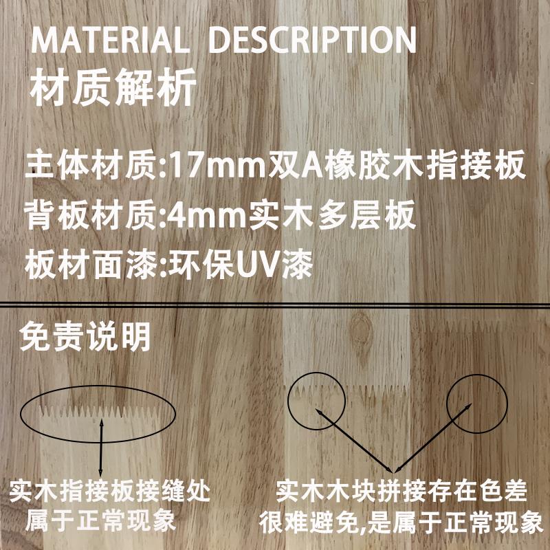 幼儿园蒙氏实木教具柜儿童收纳架玩具储物区角区域书包玩具柜家用