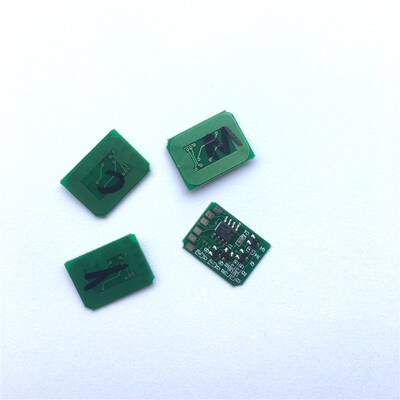 兼容OKI C811 831 841计数清零硒鼓鼓架粉仓粉盒芯片
