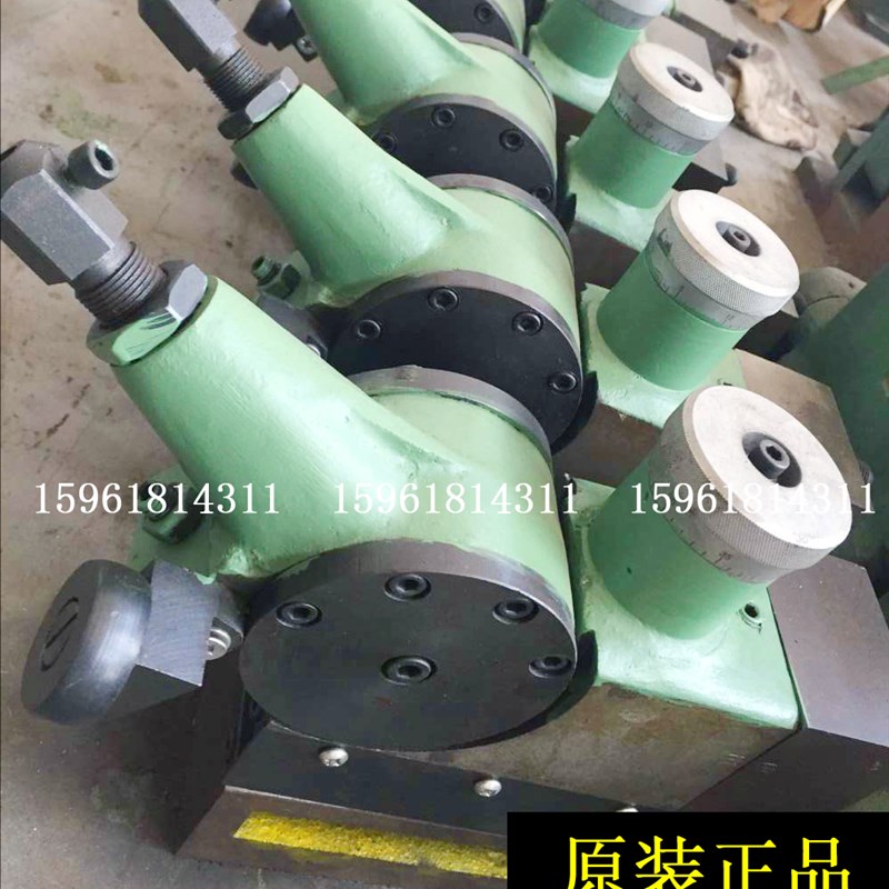 无锡机床厂M2120A修整器M2110 M250A修正器质量保证 内圆磨床配件