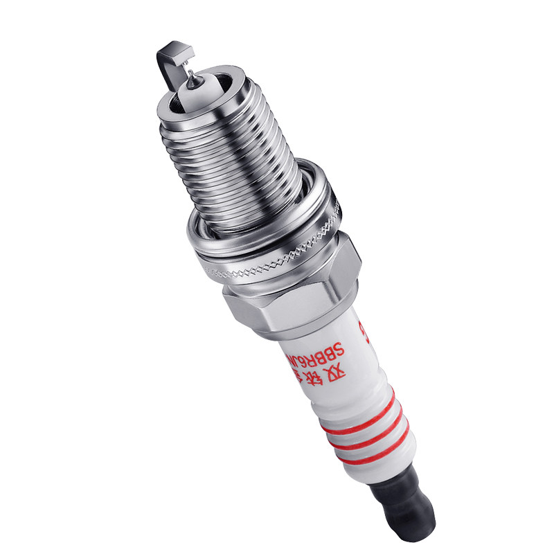适配奥迪A8专用A6 A6L Q7老款2.5V6汽车2.8双铱金A4 2.4L火花塞