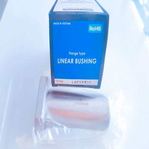 米思米直线轴承SLMUS20 LHMCWF8 LHFSF6LHFSWM20SSEL2B-A6-70优惠