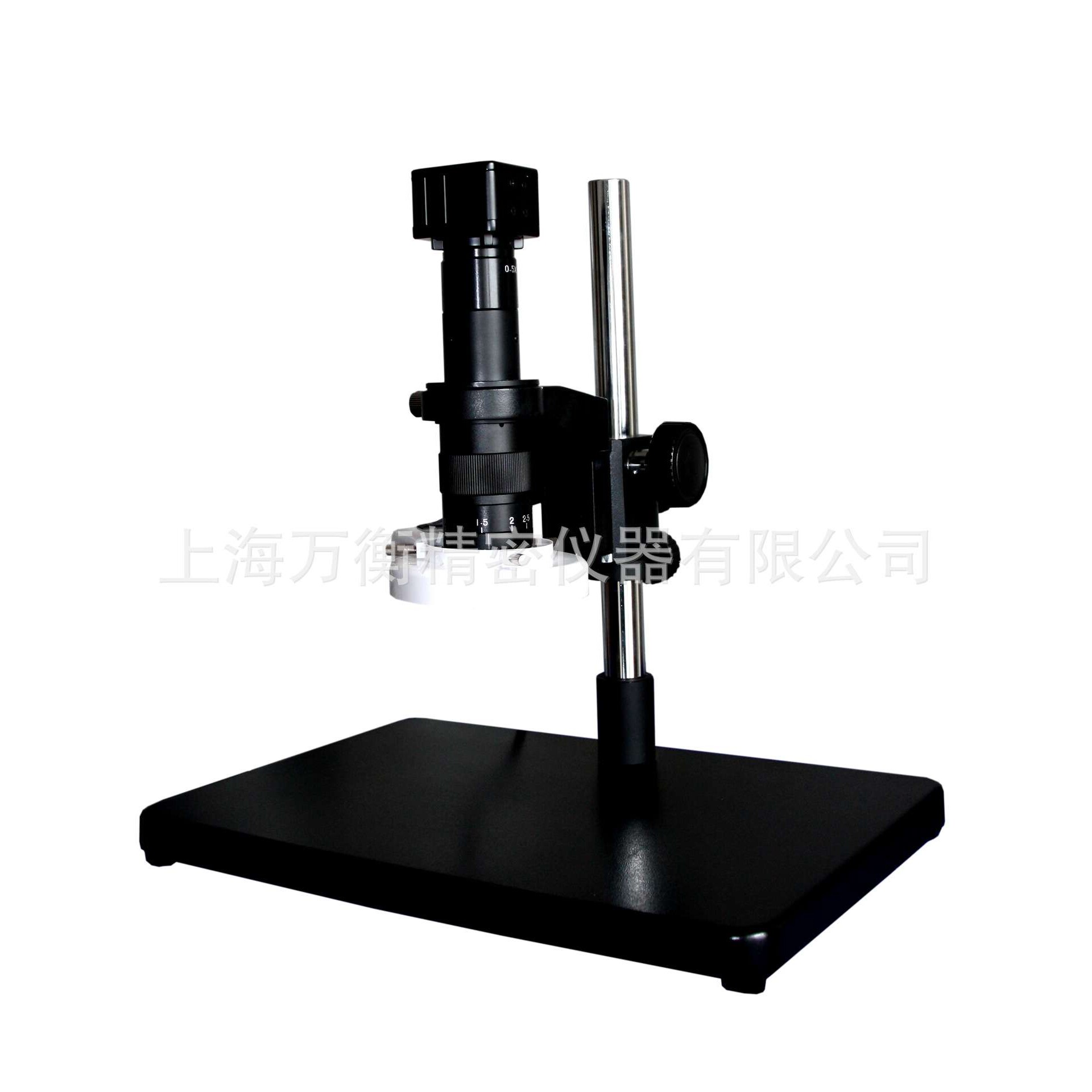 电视体视显微镜XTL1000V 单目体视显微镜 电脑连续变倍体视显微镜