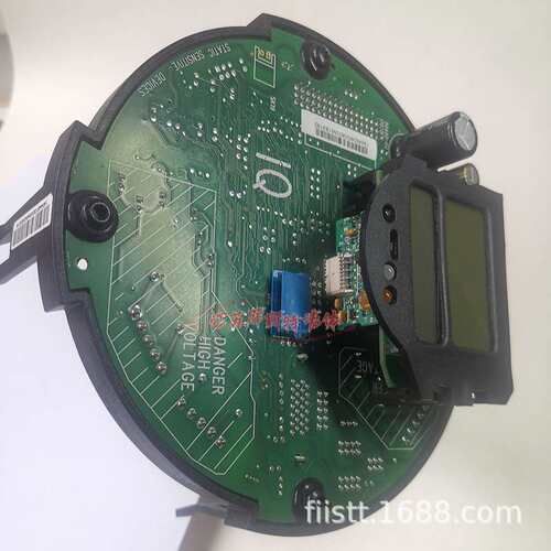 2代罗托克主板控制板 rotork45719-02驱动装置rotork45719-02