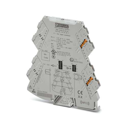 菲尼克斯 D-SUB总线连接器 - SUBCON-PLUS-PROFIB/SC2 2708232