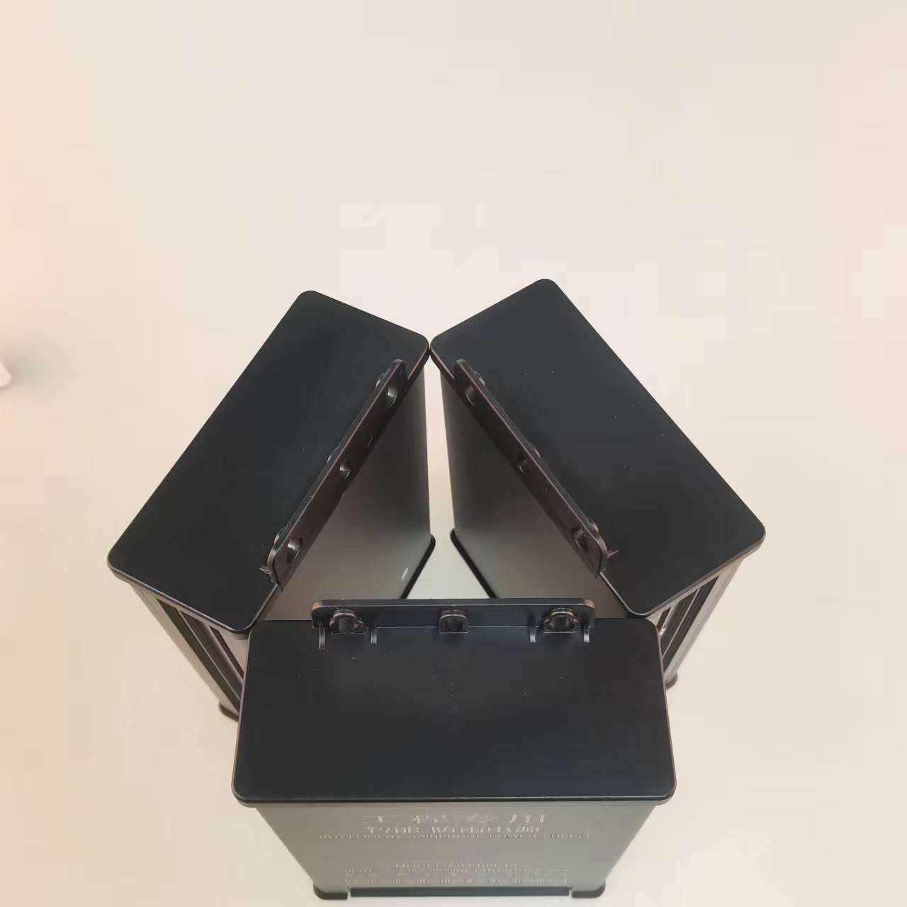 防雨开关电源12V室内灯箱LED户外广告招牌超薄防水12V400W变压器图片