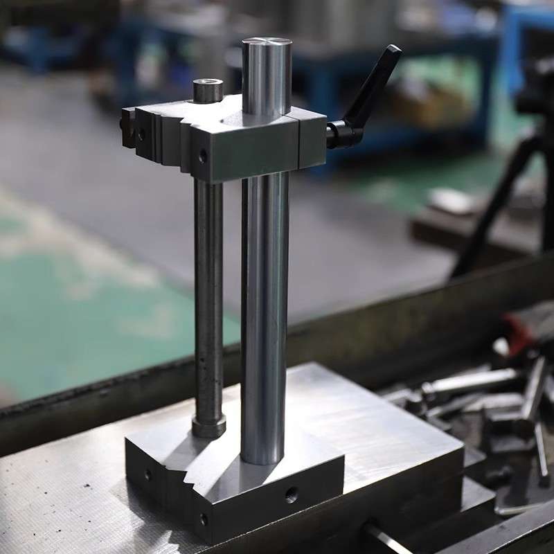 切磨顶针夹具 磨床专用夹加工中心顶针扶针扁顶工具 模具磨床附件图片