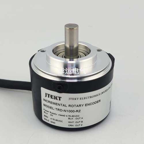 新品 TRD-N360-600-1000-2000-1024-2500-RZ-RZV-RZVW光洋编码器