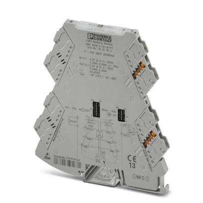 D-SUB总线连接器 - SUBCON-PLUS-CAN/PG - 2708119菲尼克斯