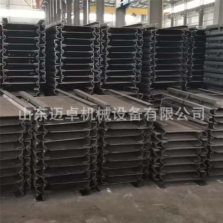 刮板机中部槽图片大全630刮板机中部槽参数40t刮板机中部槽材料