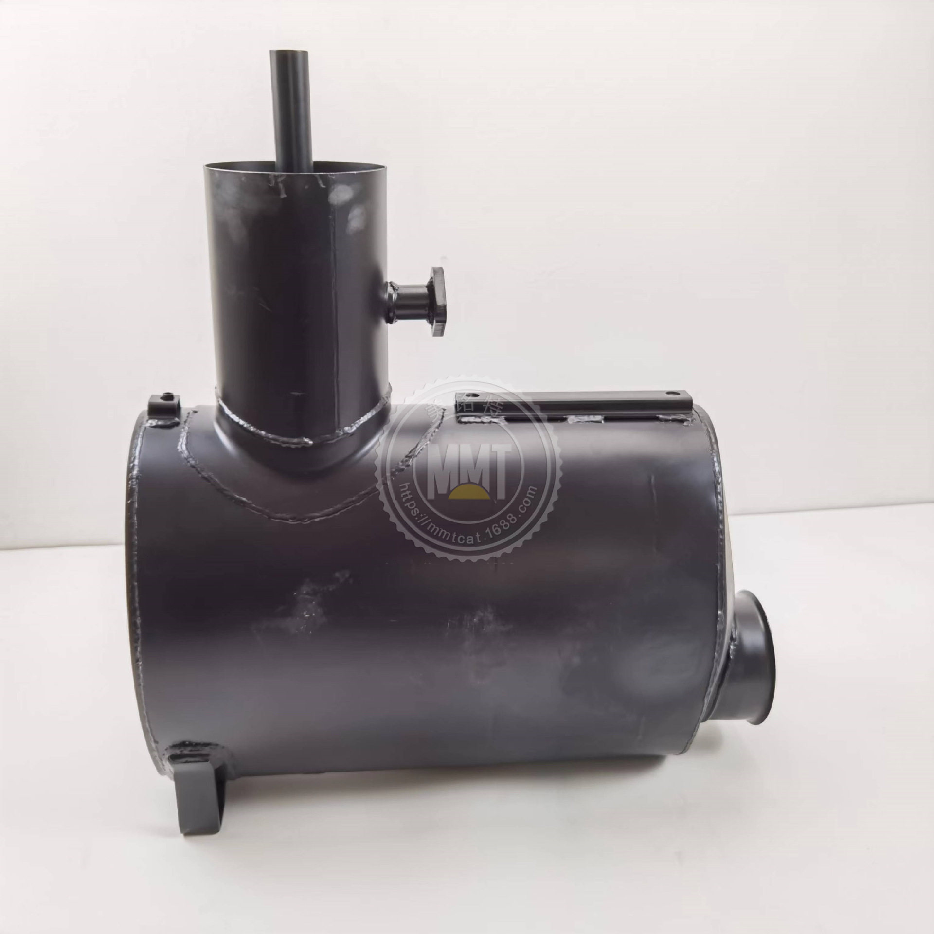CAT卡特消声器200-3199排气筒2003199发动机D8R推土机583R吊管机