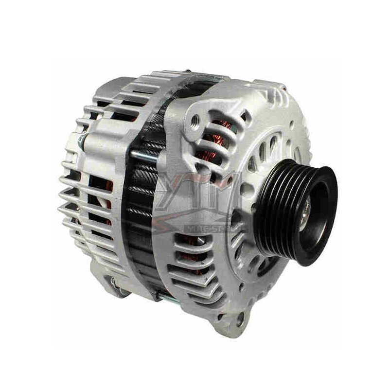 发电机LR1110716,LR1110716B/12V/110A/6PK/23100AR000