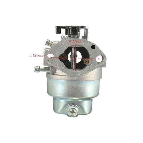 割草机油锯配件GCV160 化油器 HRT216 HRR216 GCV160a HRS216