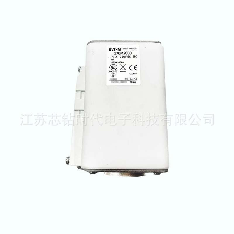 170M2000 170M2001 170M2002巴斯曼BUSSMANN快速熔断器保险丝