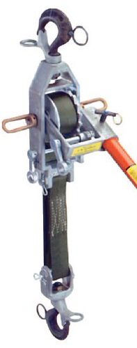 C400-1907 断路开关紧线器（美制） chance断路开关紧线器