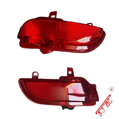 后雾灯6351HA/6350HA适用标致207206