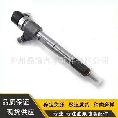 0445110183共轨喷油器0445110578喷油嘴0445110316厂家供应