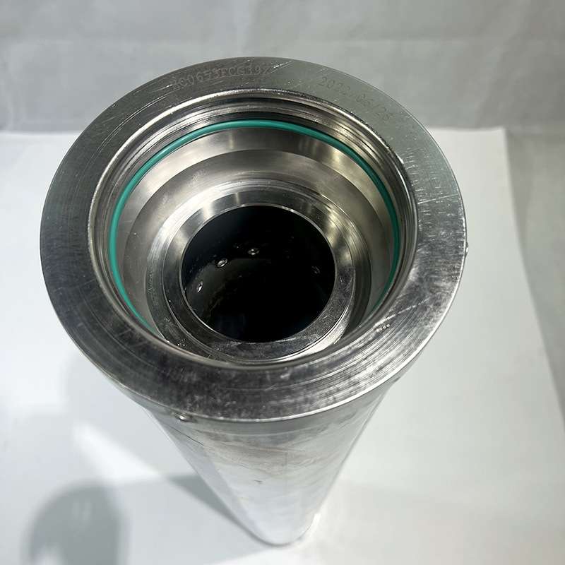 HC0653FAG39Z/HC0653FCG39Z阴阳离子交换滤芯再生装置除酸滤
