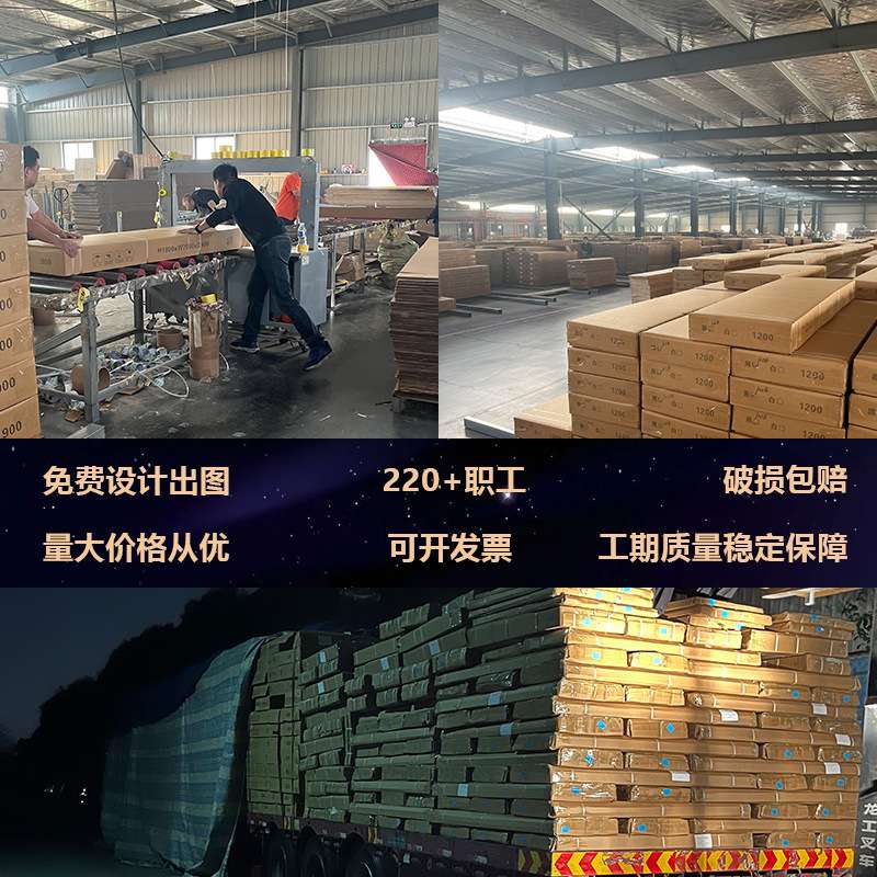 工厂 办公室铁柜加厚四斗快捞柜a4文件收纳柜A4FC挂捞柜卡箱