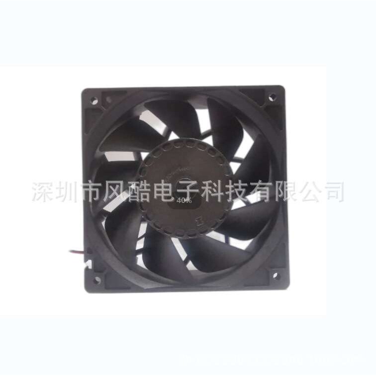 台达散热风扇GTW012FU804-U00  220V  EC FAN轴流风扇图片