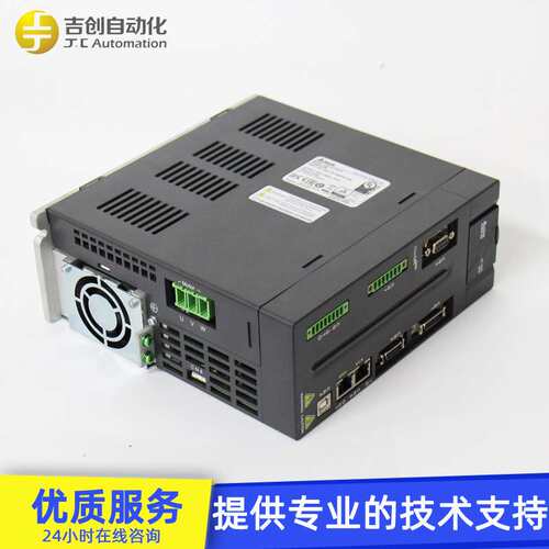 原装Delta台达ASDA-A2系列ASD-A2-2023-L/M/E 2KW三相伺服驱动器