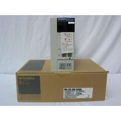 KXFP6GB0A00 MR-J2S-100B-EE085 CM402 Y轴马达驱动器