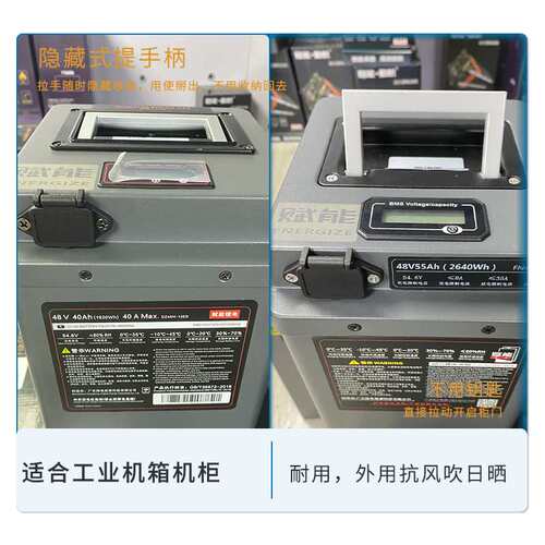 130大号隐藏嵌入式可折叠拉手 LS1225工业箱柜门提手锌合金暗把手