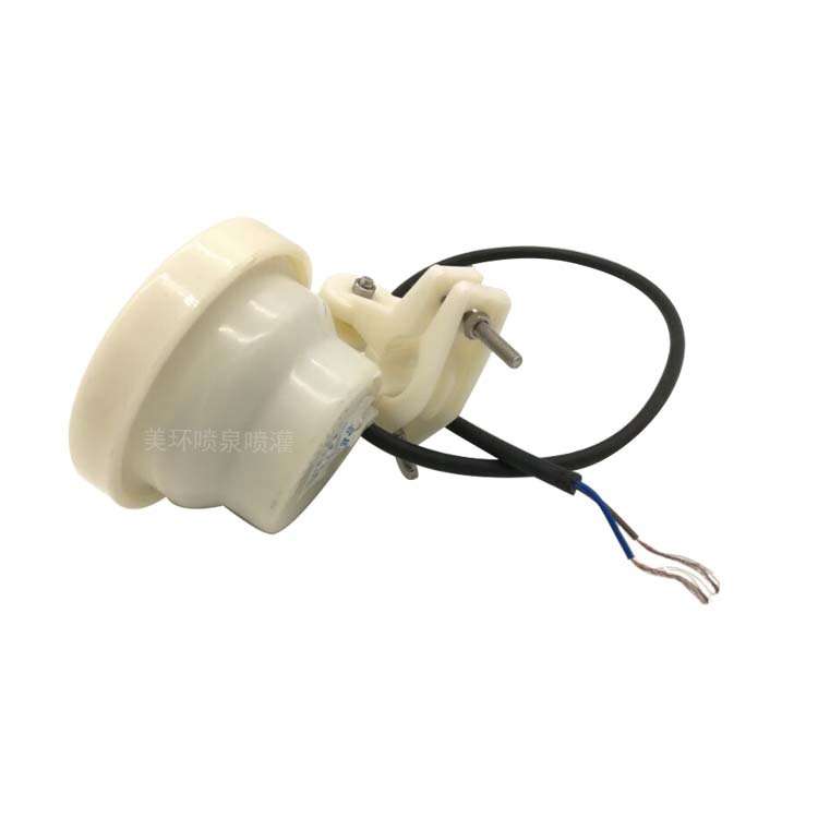 LED七彩灯 景观光源灯 24V/220V喷泉专用灯led灯投射灯水景水底灯
