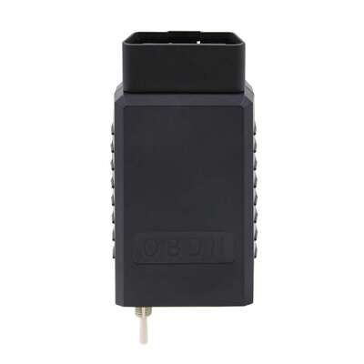 跨境 HS/MS ELM327 V1.5 SwitchFord FORScan Bluetooth带开关