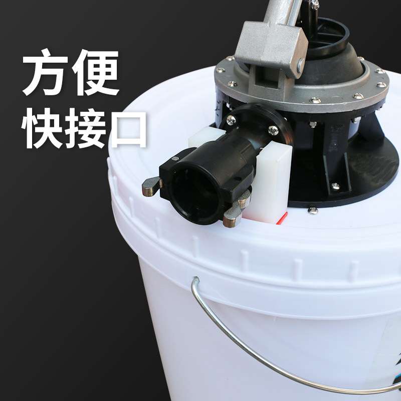 奶牛产后灌服桶 大牛补液器 产后补液桶 奶牛产后灌服器具30L大桶