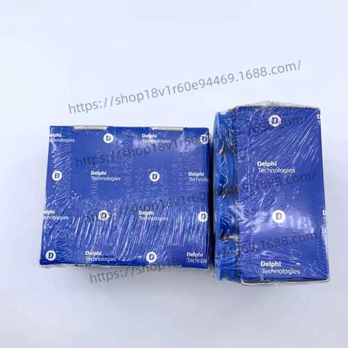 德尔福原厂L425PBC油嘴BEBE4P01001 7485020179 85002179原厂原装