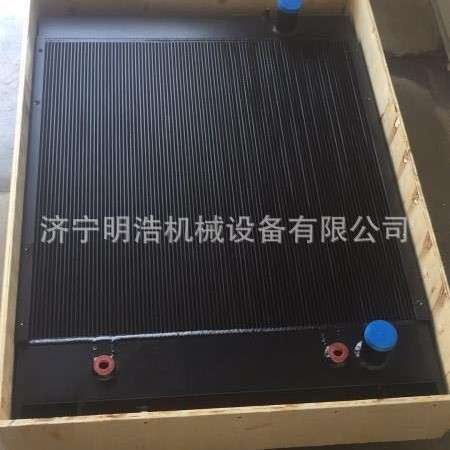 推土机D85ess-2 水箱总成推土机全车配件齿轮泵液压泵