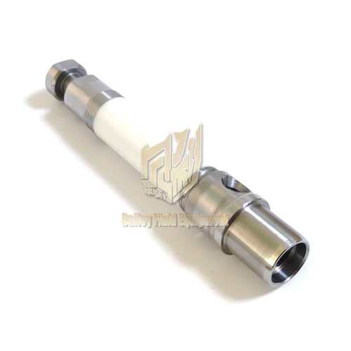 无气喷涂机陶瓷活塞杆 490PC PC 加大 Airless piston rod 24W617