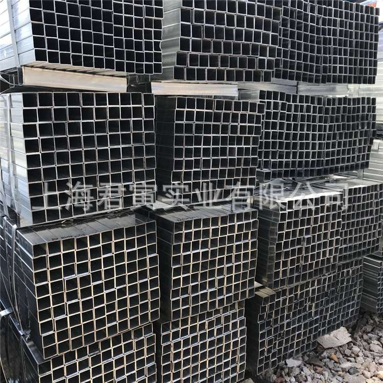 直销天津友发 邯郸正大 高密度Q235B镀锌钢管 量大优惠 当天发货