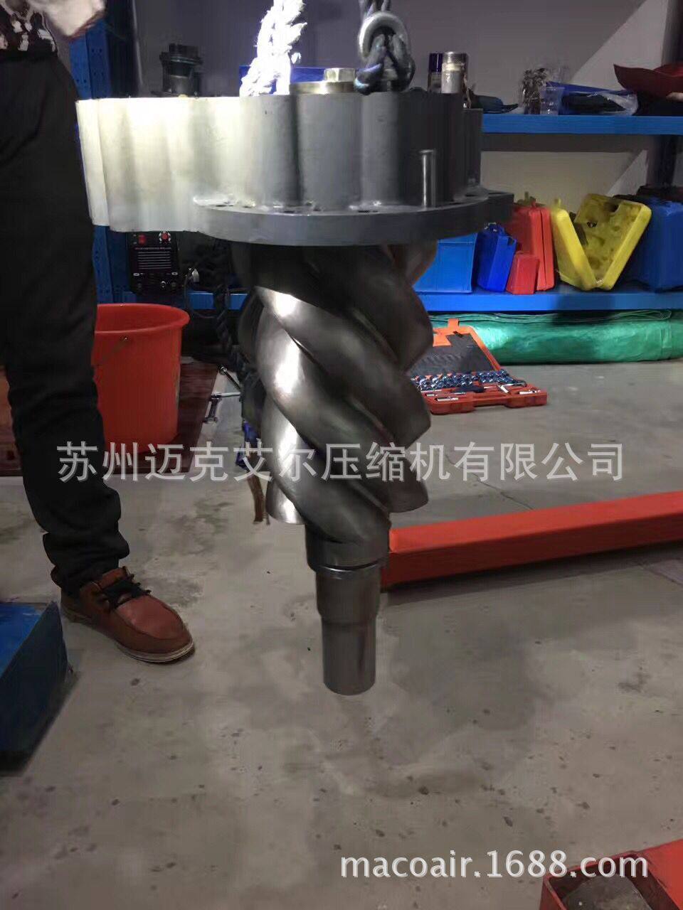 苏州斯可络空压机维修保养配件斯可络压缩机配件维修保养主机维修