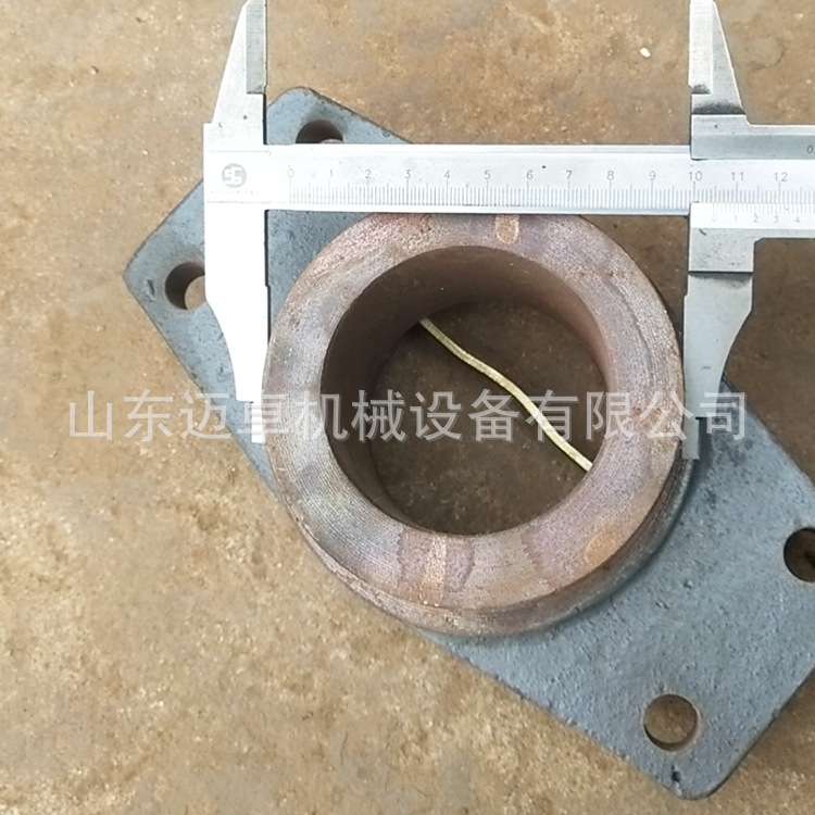 现货供应Y/Y2/YZR/防爆电机接线盒 铸铁接线盒 中心眼距55-220