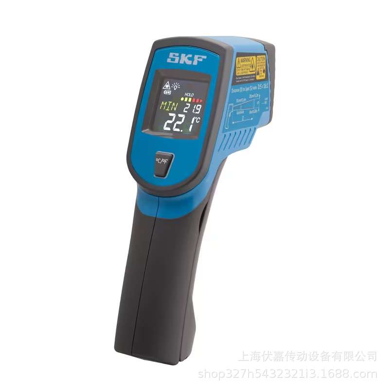 斯凯孚电子听诊器TKST 11轴承机械设备测振笔