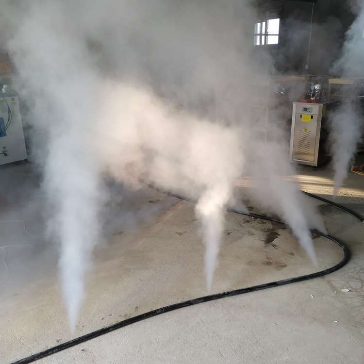 贺州梁场燃油蒸汽锅炉价格 36KW微型蒸汽养护节能锅炉厂家