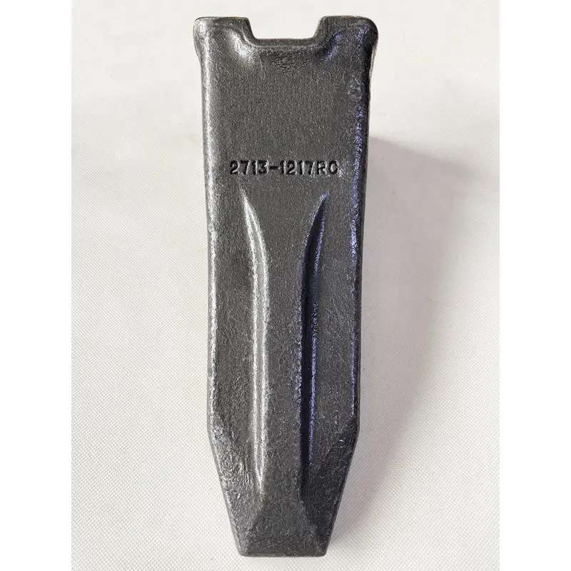 挖掘机斗齿 DNZ DH220 RC 大DH220宇 RC铸造/锻造斗齿 挖掘机配件