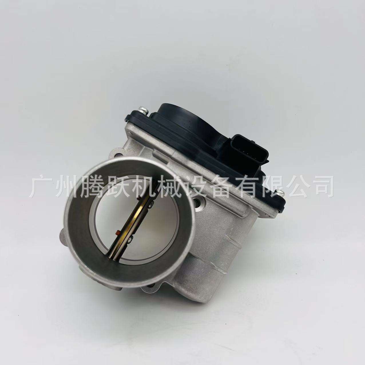 挖掘机装载机工程机械配件4HK1 NMR 8-98040003-4 节气门