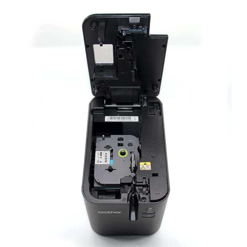 兄弟标签机PT-P900 P900W P950NW 普贴趣标签打印机 替代9700PC