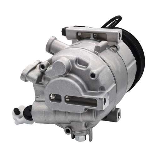 AC Compressor with Clutch Compatible with适用 Kia Forte 2