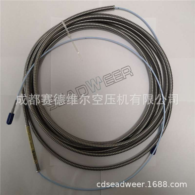 1X35869英格索兰离心式空压机振动变送器 Bently Nevada 1X35869