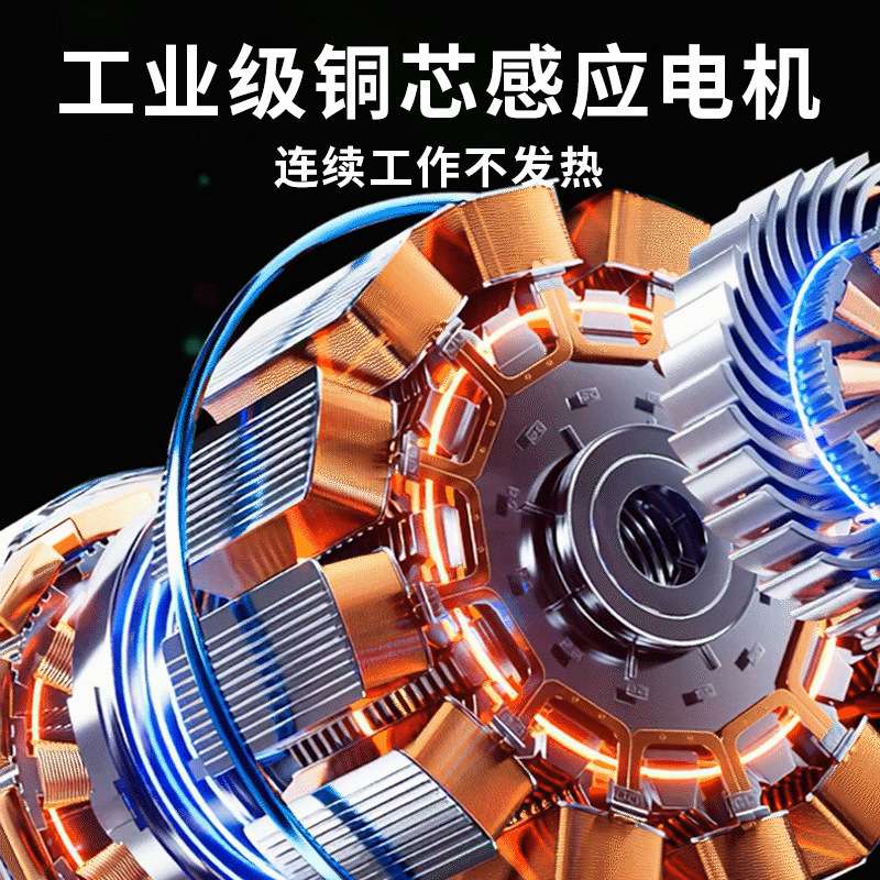 两用高压管道疏通机电动水老鼠商用大功率下水管道高压疏通清洗机
