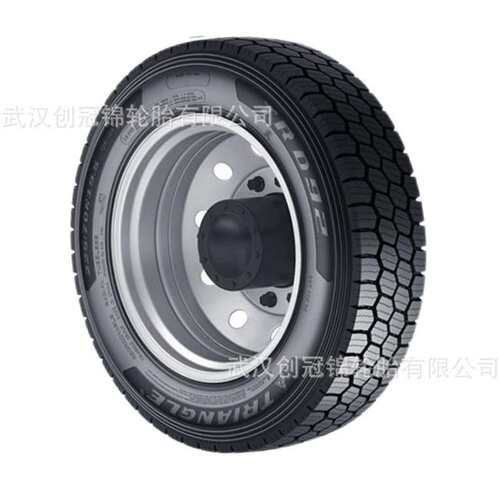三角TRIANGLE汽车轮胎255/70R22.5-16PR全钢通用货车客车TRD92