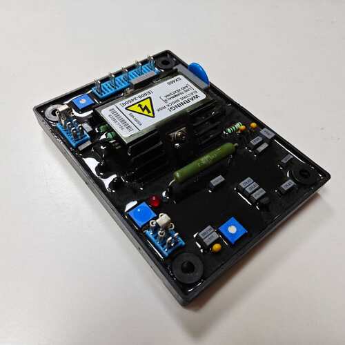 厂家直供 调压板 AVR SX460
