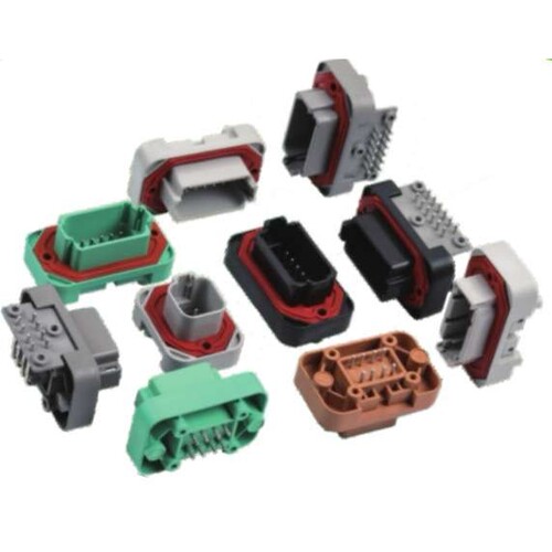 Amphenol/安费诺PL28V-301-35原厂原装连接器