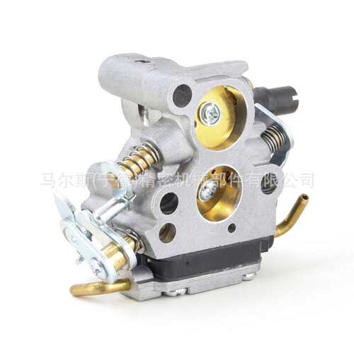 H235化油器油泡汽油滤芯套装 236 236E 240E油锯carburetor
