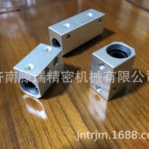 LHSSK10,LHSSK10L,紧凑型直线轴承固定座组件,LHSSK,SLHSS,LHSSF